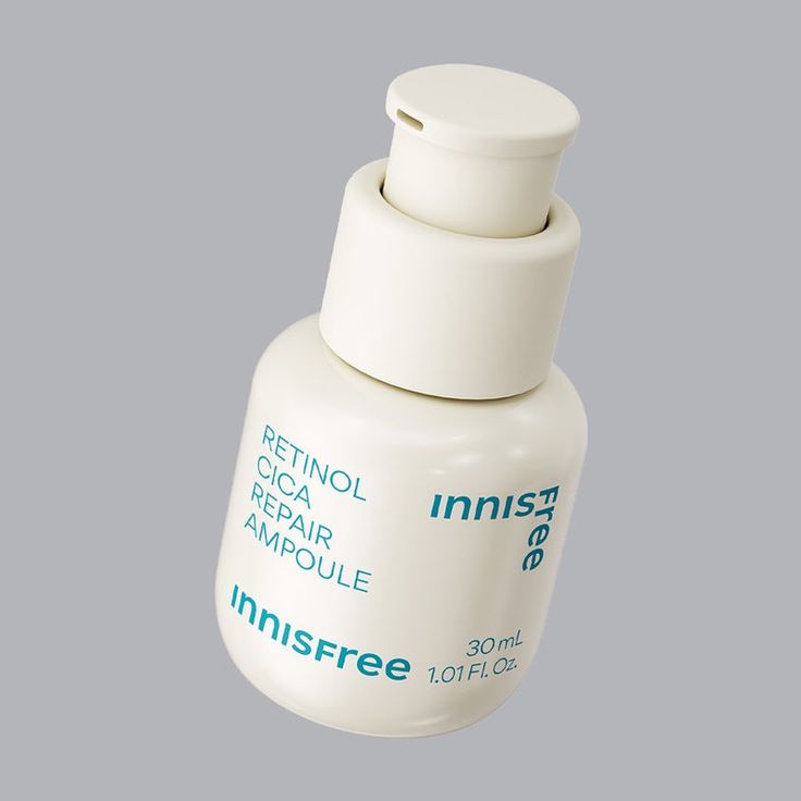 Innisfree Retinol Cica Repair Serum