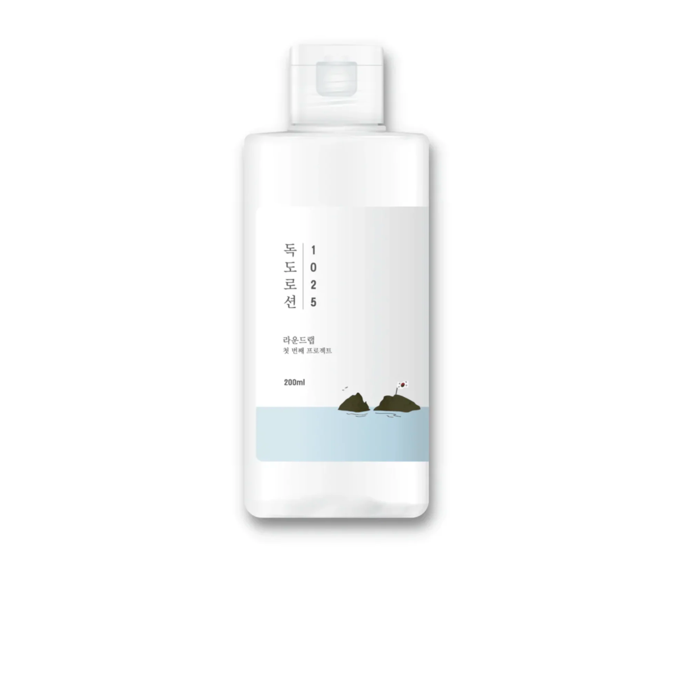 ROUND LAB 1025 DOKDO LOTION (200ML)