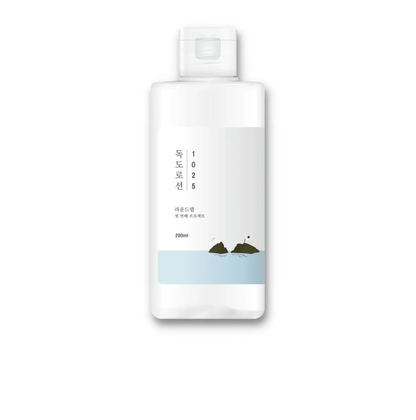 ROUND LAB 1025 DOKDO LOTION (200ML)