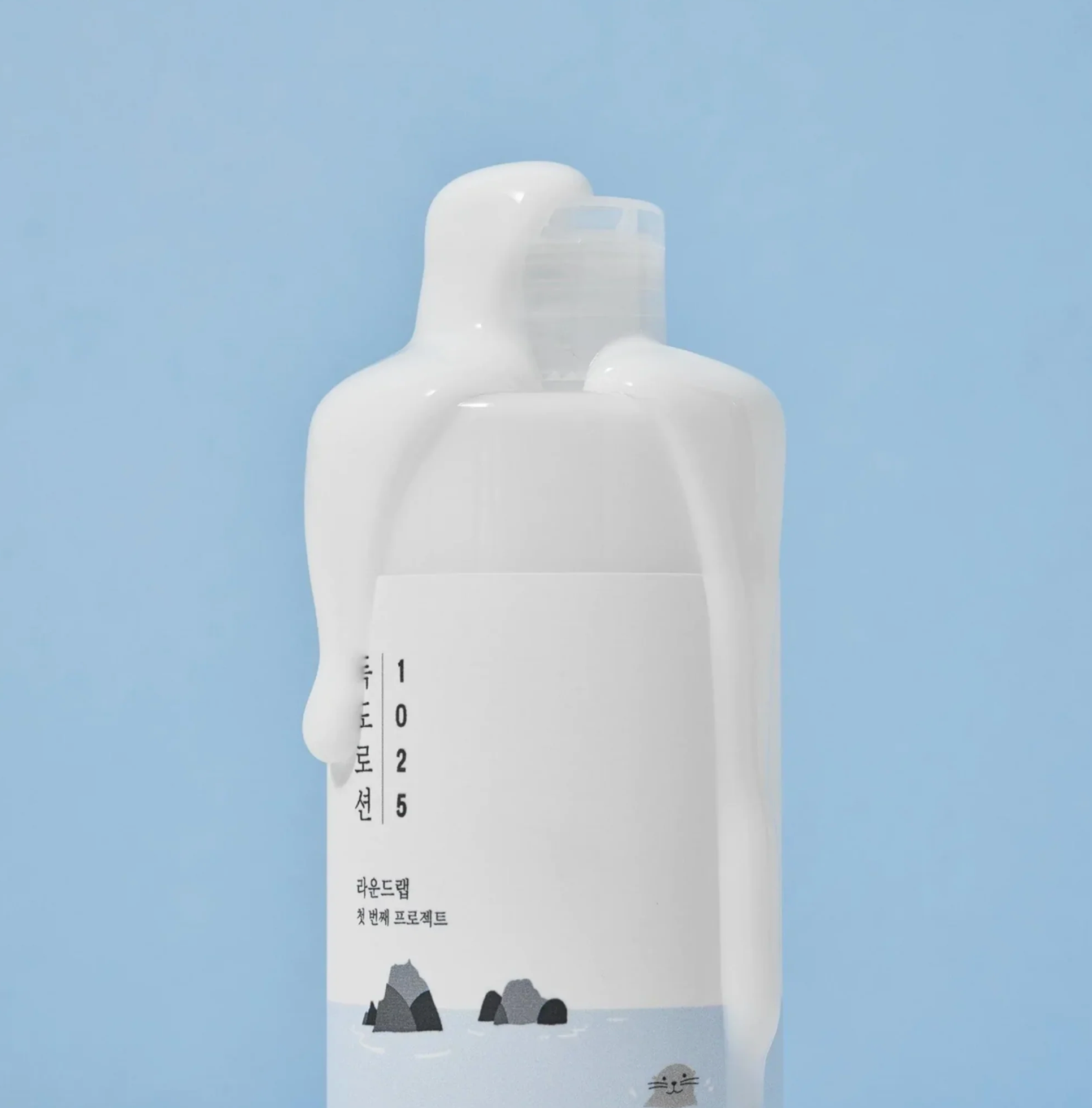 ROUND LAB 1025 DOKDO LOTION (200ML)