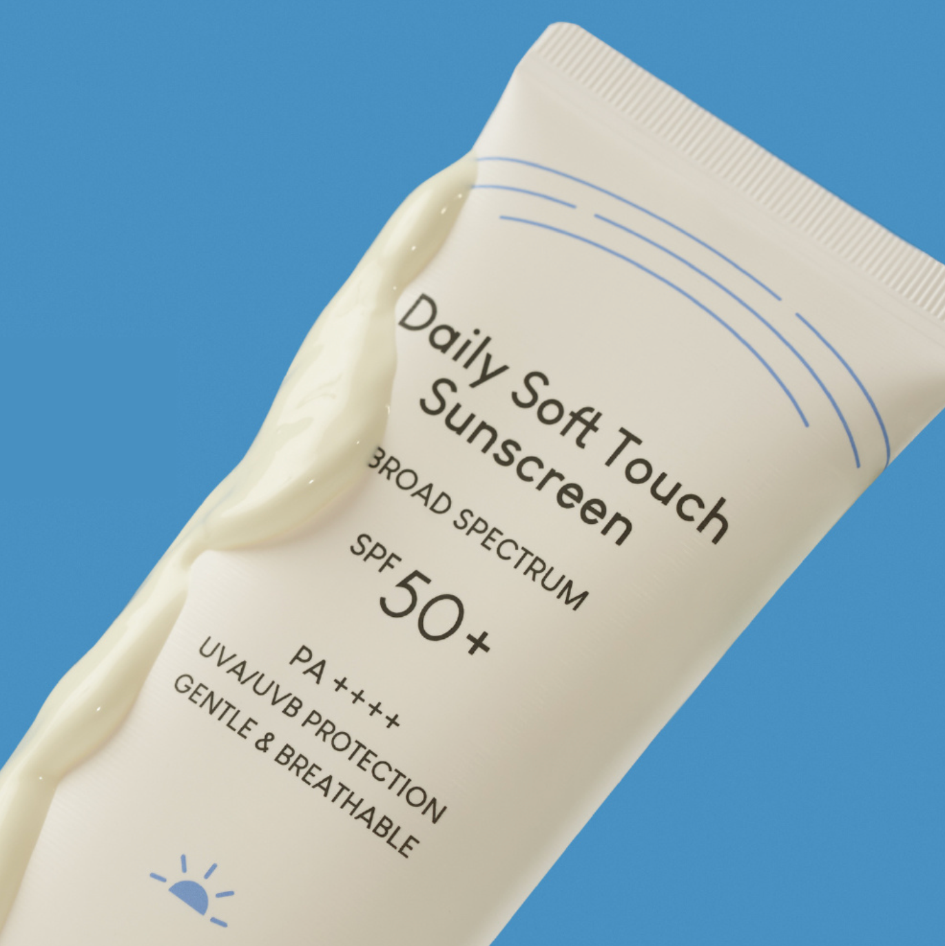 PURITO DAILY SOFT TOUCH SUNSCREEN (60ML)