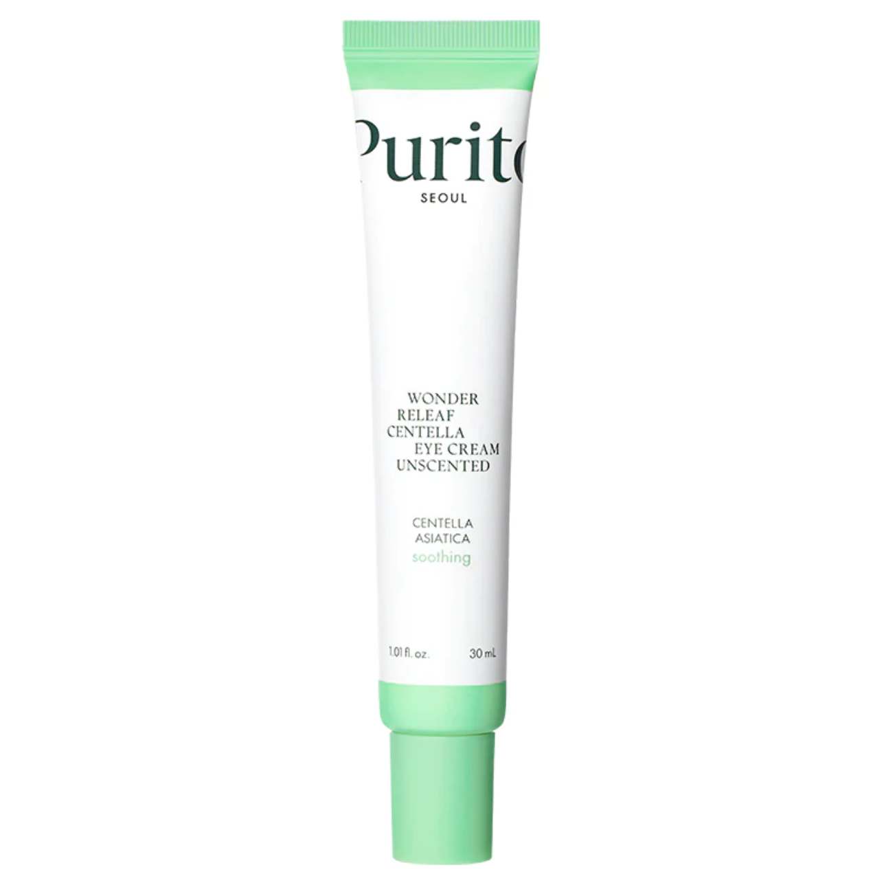 PURITO WONDER RELEAF CENTELLA EYE CREAM (30ML)