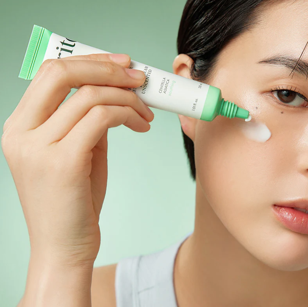 PURITO WONDER RELEAF CENTELLA EYE CREAM (30ML)