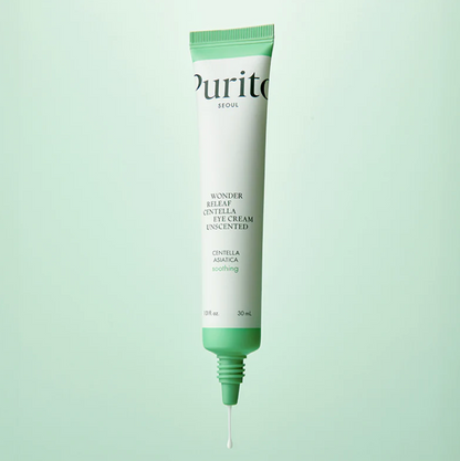 PURITO WONDER RELEAF CENTELLA EYE CREAM (30ML)