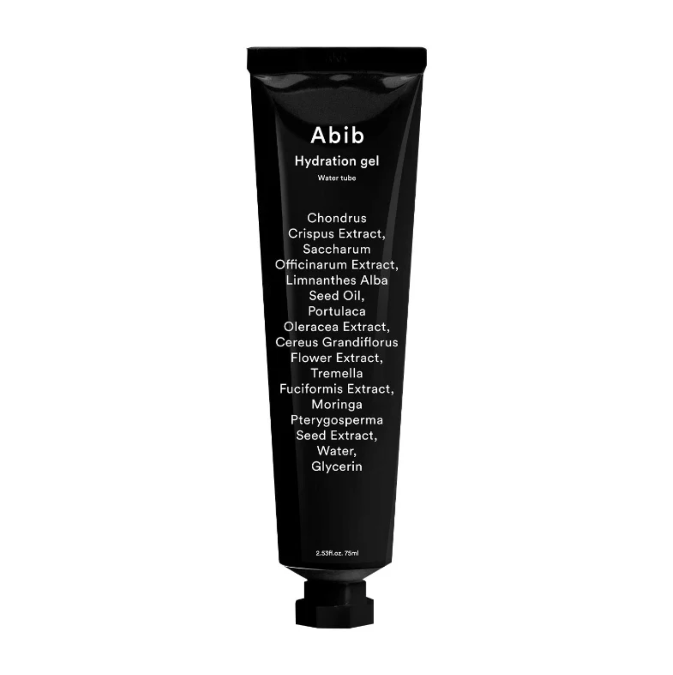 ABIB HYDRATION GEL WATER TUBE (75ML)