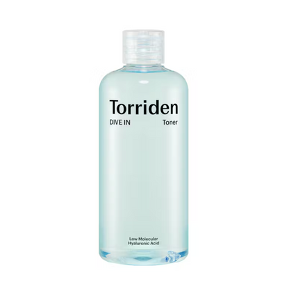 TORRIDEN DIVE-IN TONER (300ML)