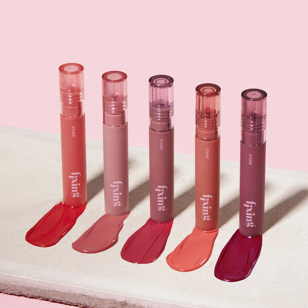 ETUDE HOUSE LIPTINT FIXING TINT (4GR)