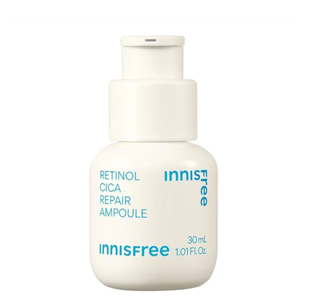 Innisfree Retinol Cica Repair Serum