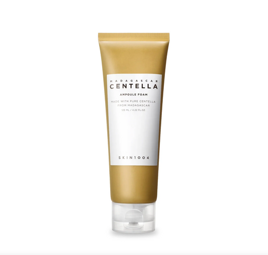 SKIN1004 Madagascar Centella Ampoule Foam