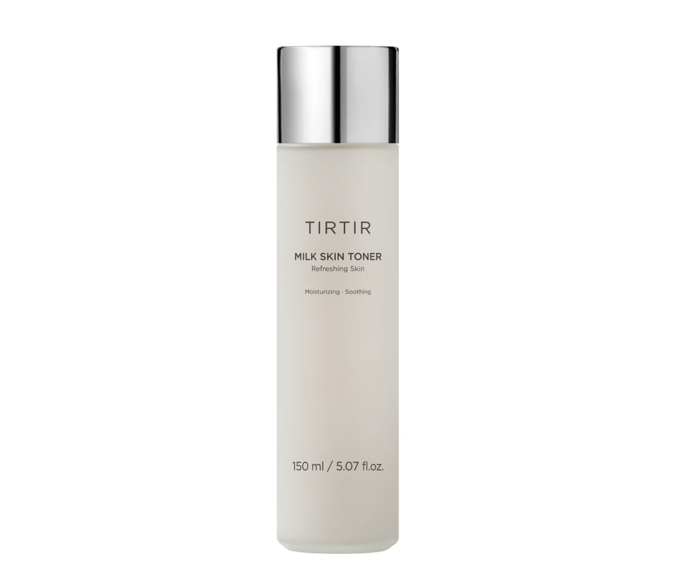 TIRTIR MILK SKIN TONER (150ML)