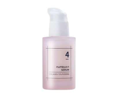 NUMBUZIN NO.4 COLLAGEN 74% PUDDUNG SERUM (50ML)