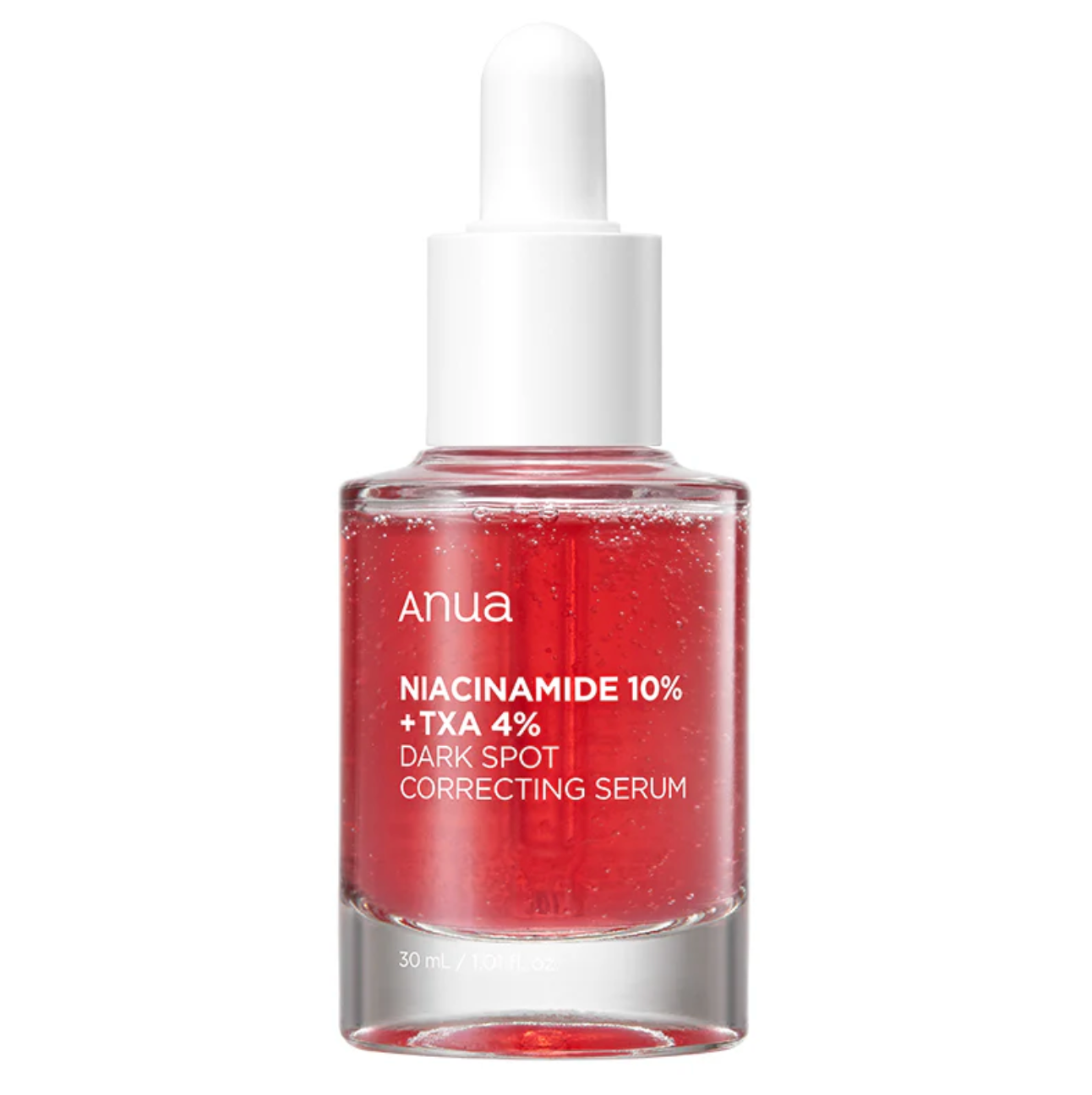 ANUA NIACINAMIDE 10% + TXA 4% DARK SPOT CORRECTING SERUM (30ML)