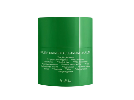 DR. ALTHEA Pure Grinding Cleansing Balm