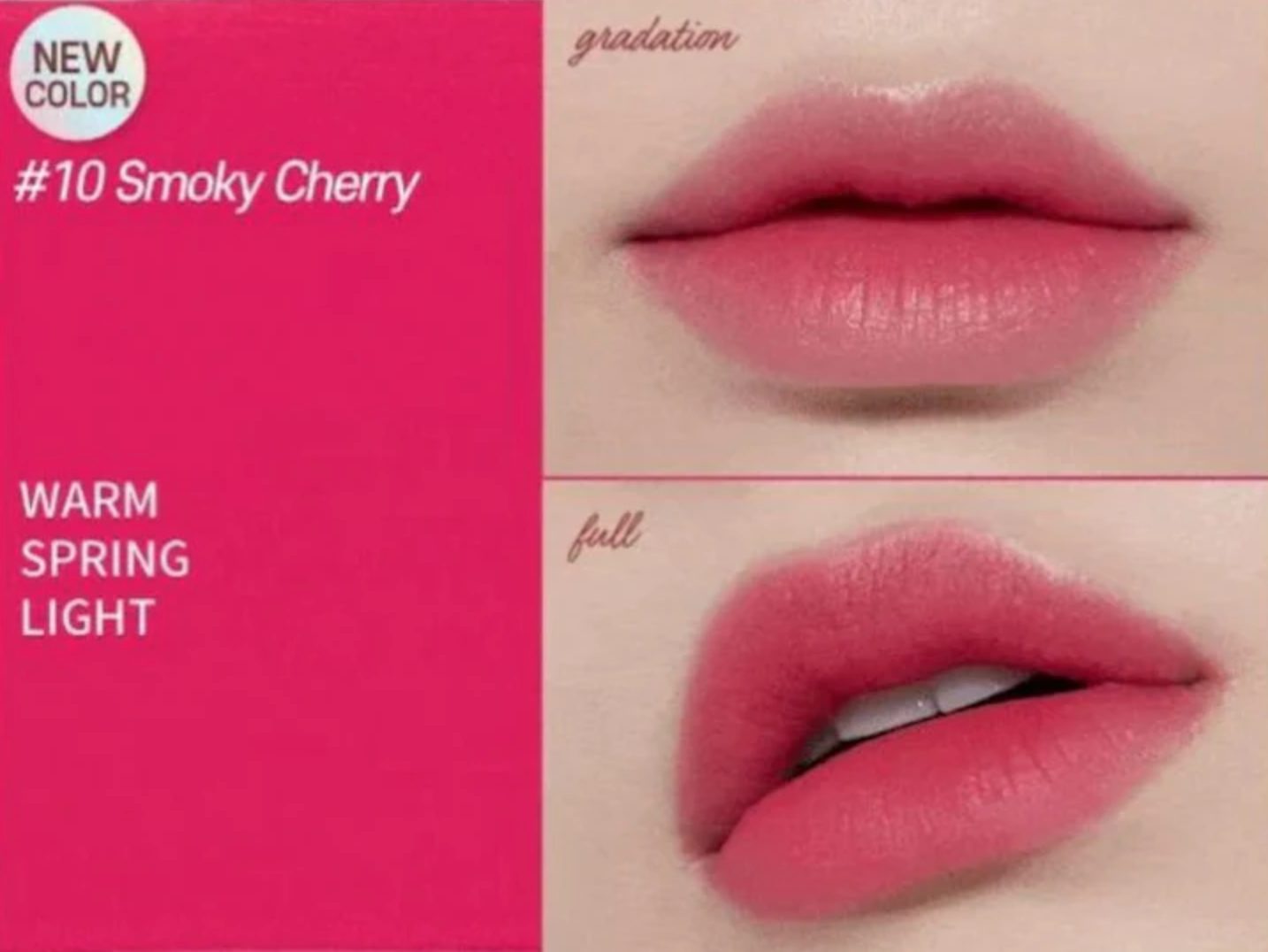 ETUDE HOUSE LIPTINT FIXING TINT (4GR)