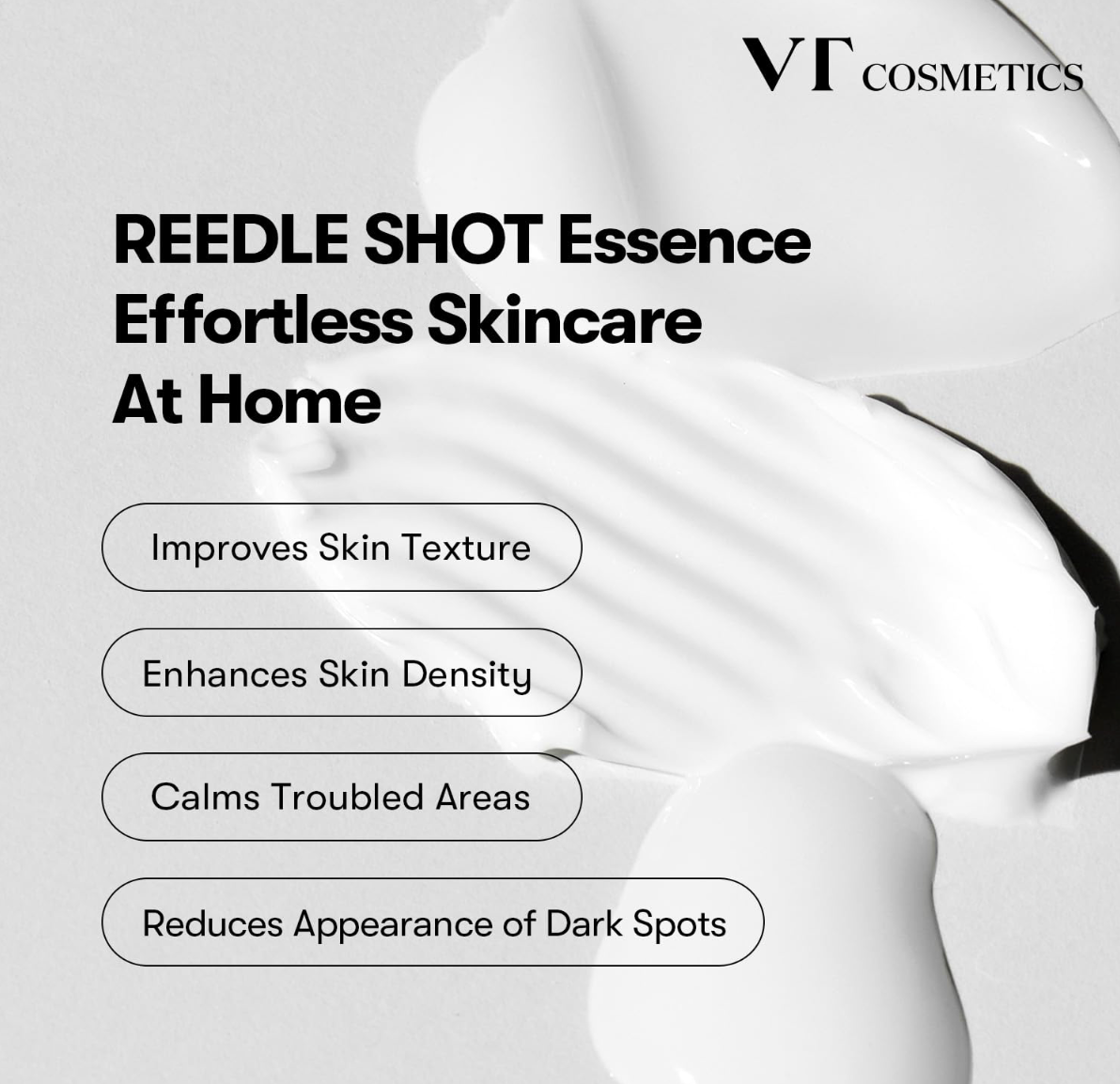 VT COSMETICS REEDLE SHOT 300 (50ML)