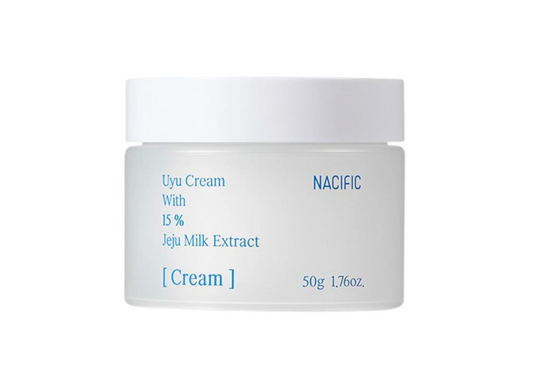 NACIFIC UYU CREAM (50ML)