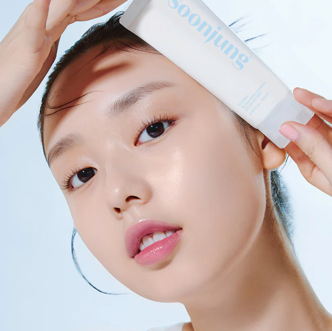 Etude House Soon Jung 10-Free Moist Emulsion