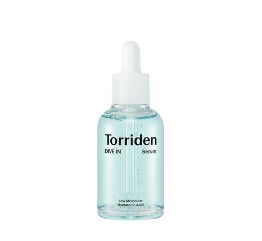 TORRIDEN DIVE-IN Laagmoleculair Hyaluronzuur serum