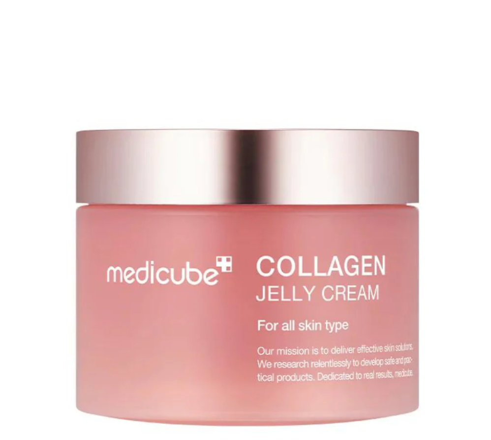 MEDICUBE COLLAGE JELLY CREAM (50ML)